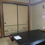 江戸屋食堂 - 