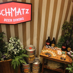 SCHMATZ - 