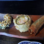 蕎麦ダイニング　エルニド - ズーム