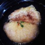 蕎麦ダイニング　エルニド - ズーム