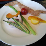 蕎麦ダイニング　エルニド - ズーム