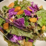 ホルモンバル ののい - 