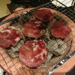 ホルモンバル ののい - 