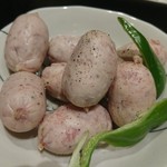 ホルモンバル ののい - 