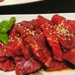 ホルモンバル ののい - 