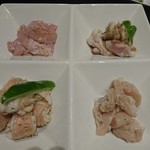 ホルモンバル ののい - 