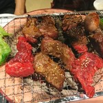 ホルモンバル ののい - 