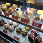 パティスリー アルトン - 