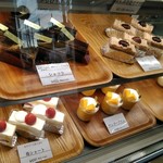 パティスリー アルトン - 