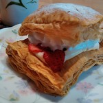 パティスリー アルトン - 