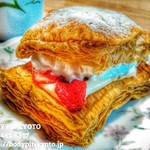 パティスリー アルトン - 