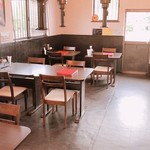 ジュージュー炭火焼肉 - 