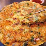 ジュージュー炭火焼肉 - 