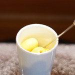 TACUBO - グリーンオリーブ☆