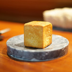 TACUBO - 焼きたてフォカッチャ☆