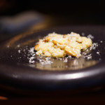 TACUBO - キノコのリゾット