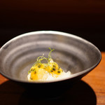 TACUBO - グラニテ・パッションフルーツ☆