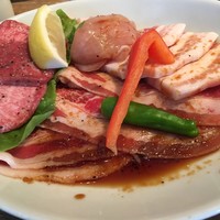 六本木焼肉　Kintan - 
