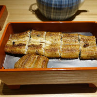 博多うなぎ屋 藤う那 - 