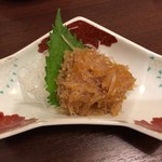 魚功 - サメなんこつ