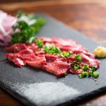 Yakiniku Tabehoudai Deaino Kakera - 