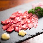 Yakiniku Tabehoudai Deaino Kakera - 