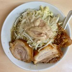 自家製ラーメン大者 - 