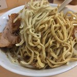 自家製ラーメン大者 - 