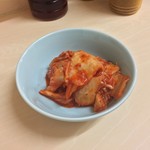 自家製ラーメン大者 - 