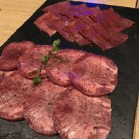 神楽坂焼肉 Kintan - 