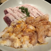 神楽坂焼肉 Kintan - 