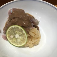 鮨 なかがわ - 