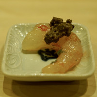 鮨 しゅん輔 阿佐ヶ谷 - 