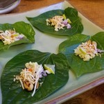 酒とタイ料理 ピッサヌローク - 