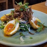 酒とタイ料理 ピッサヌローク - 