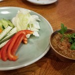 酒とタイ料理 ピッサヌローク - 