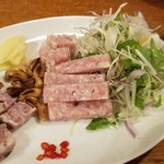 酒とタイ料理 ピッサヌローク - 