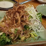 酒とタイ料理 ピッサヌローク - 