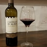 酒とタイ料理 ピッサヌローク - 