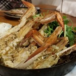 酒とタイ料理 ピッサヌローク - 