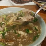 酒とタイ料理 ピッサヌローク - 