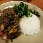 酒とタイ料理 ピッサヌローク - 