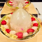 クレアバックス - 始まり　インスピレーション