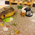 クレアバックス - 折衷