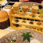 クレアバックス - パン