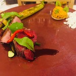 クレアバックス - 恵み