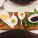 クレアバックス - ずんだ