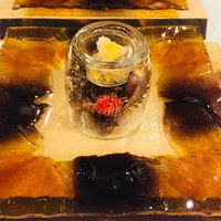 クレアバックス - 食前酒