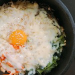 ジュージュー炭火焼肉 - 