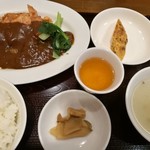 中国料理 くれたけ - 